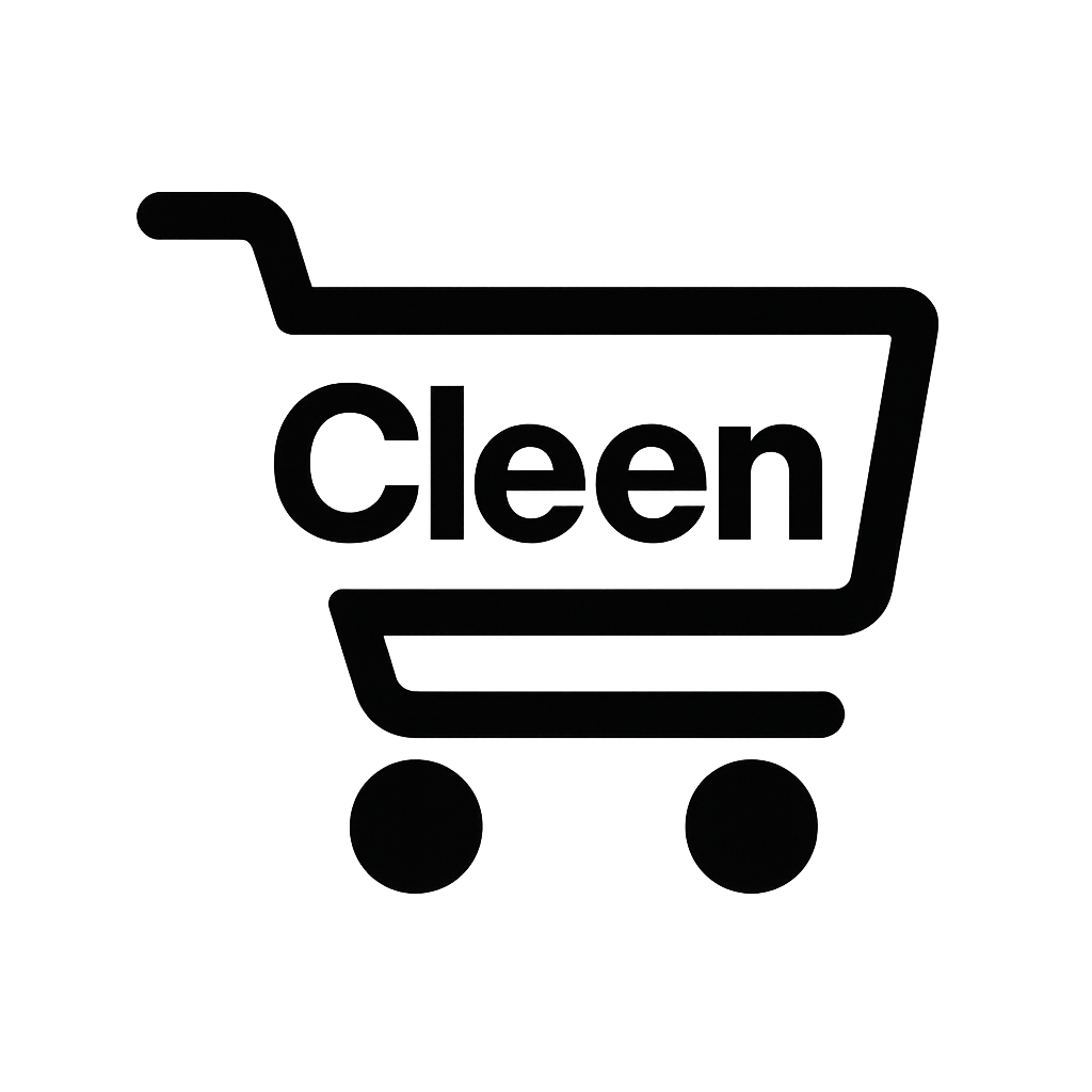 Logo Cleen - Extension Panier Centralisé
